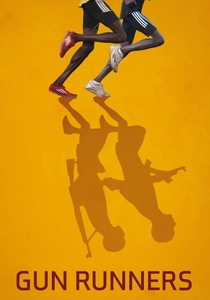 Silahların İzinde (2016)