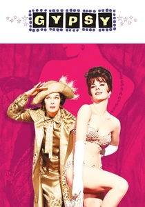 Gypsy (1962)