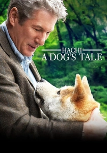 Benim Adım Hachiko (2009)