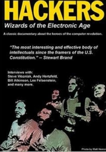 Hackerlar: İnternetin Karanlık Yüzü (1984)