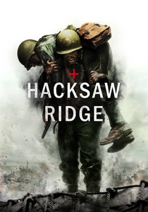 Hacksaw Ridge (2016)