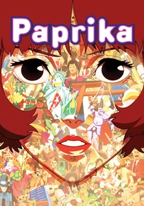 Paprika (2006)