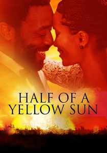 Half of a Yellow Sun (2013)
