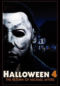 Korku Gecesi 4: Michael Myers'ın Dönüşü (1988)