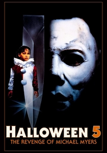 Cadılar Bayramı: Michael Myers'ın Dönüşü (1989)
