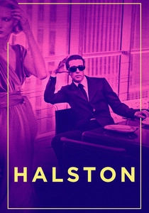 Halston (2019)