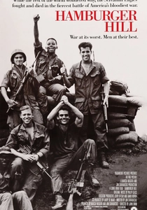 Savaşın Ateşi (1987)