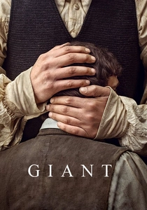 İyi Kalpli Dev (2016)