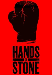 Hands of Stone (2016)