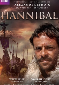 Hannibal: Roma'nın Düşmanı (2006)