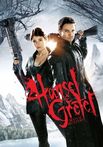 Hansel ve Gretel: Cadı Avcıları (2013)