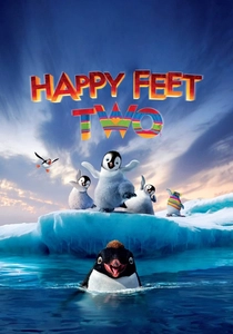 Happy Feet Two (2011)