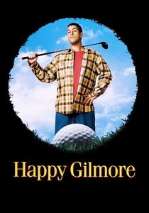 Happy Gilmore (1996)