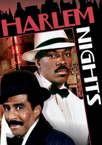 Harlem Gecesi (1989)