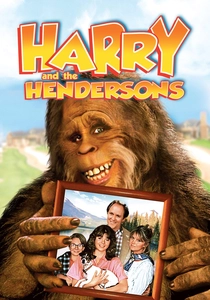Büyücü Harry (1987)