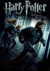Harry Potter ve Ölüm Yadigârları: Bölüm 1 (2010)