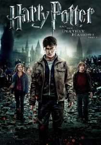 Harry Potter ve Ölüm Yadigârları: Bölüm 2 (2011)
