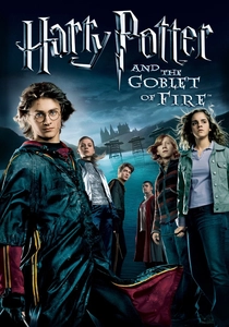 Harry Potter ve Ateş Kadehi (2005)