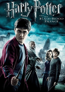 Harry Potter ve Melez Prens (2009)