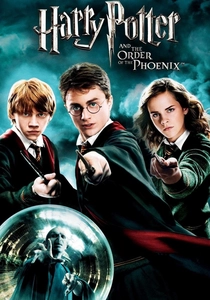 Harry Potter ve Zümrüdüanka Yoldaşlığı (2007)