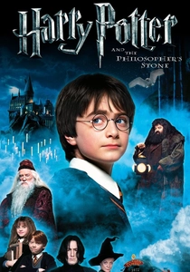 Harry Potter ve Felsefe Taşı (2001)