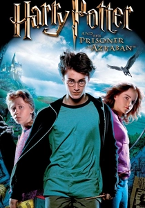 Harry Potter ve Azkaban Tutsağı (2004)