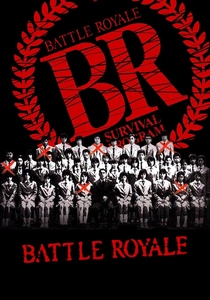 Battle Royale (2000)
