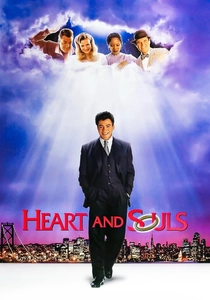Ruhlarla Dans (1993)