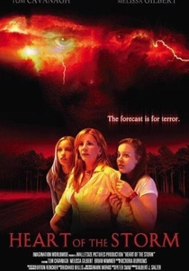Savaşın Kalbi (2004)
