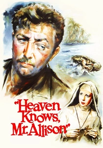 Aşk ve İnanç (1957)