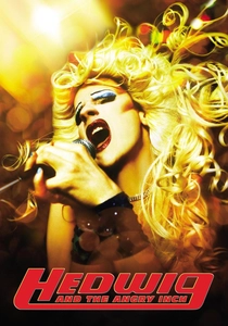 Hedwig and the Angry Inch (2001)