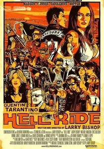 Hell Ride (2008)