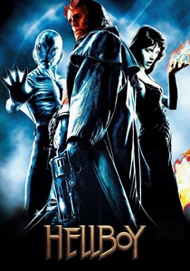 Hellboy (2004)