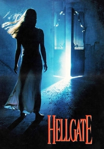 Cehennem Kapısı (1989)