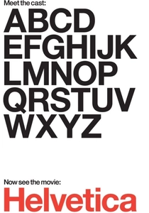 Helvetica (2007)
