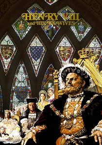 Henry VIII ve Altı Karısı (1972)
