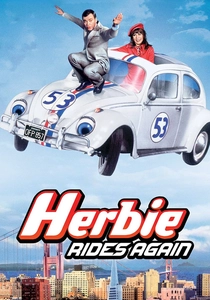 Konuşan Araba 2 (1974)