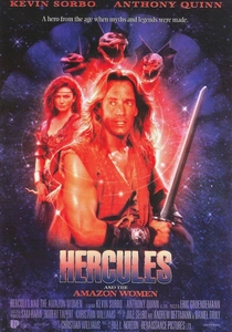 Amazonların Savaşı (1994)