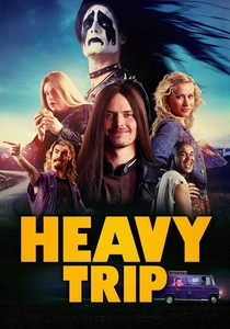 Metalci Aşk (2018)