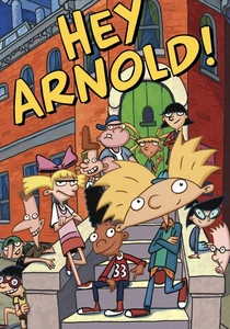 Hey Arnold! (1996)