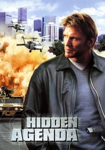 Gizli Plan (2002)