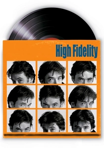 High Fidelity (2000)