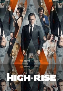 High-Rise (2015)