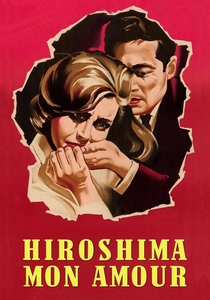 Hiroşima, Aşkım (1959)