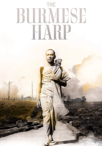 The Burmese Harp (1956)