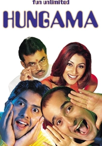 Hungama (2003)