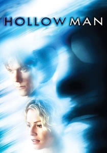 Hollow Man (2000)
