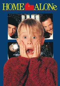 Evde Tek Başına (1990)