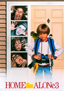 Evde Tek Başına 3 (1997)
