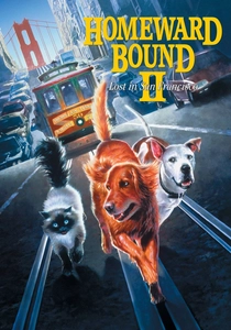 Sevimli Dostlarım 2 (1996)
